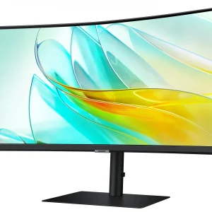 Monitor LCD Samsung ViewFinity S6