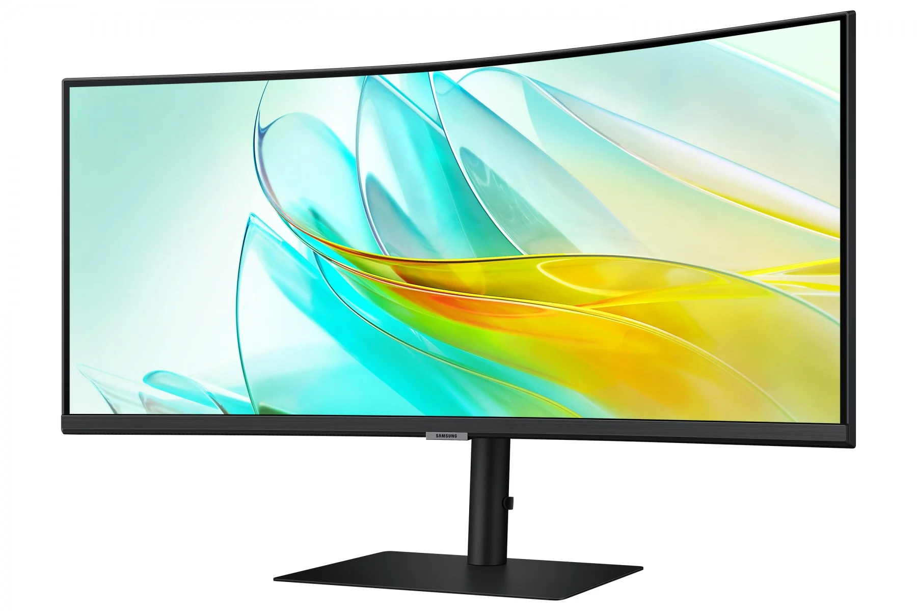 Monitor LCD Samsung ViewFinity S6
