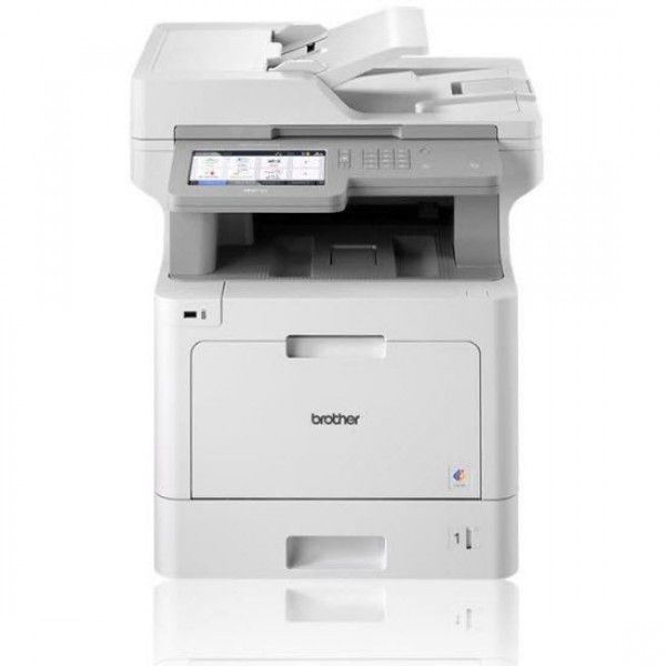Brother MFP DCP-L5510DN - Imagen 2