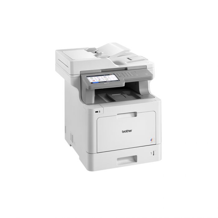 Brother MFP DCP-L5510DN - Imagen 3