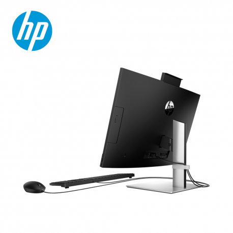 HP ProOne 440 G9 AIO I7-12700T 512GB 8GB 23.8in W11 Pro - Imagen 2