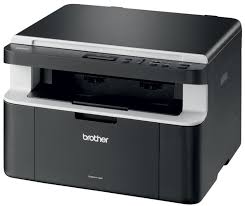 BROTHER MFP LASER DCP1602 B-N/21 PPM/USB