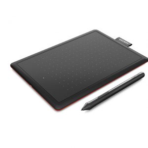 Wacom One Pen Tablet Medium