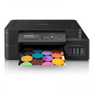 Brother DCP-T520W COLOR