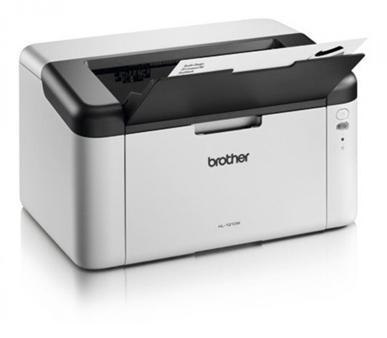 BROTHER iMPRESORA LASER HL1202