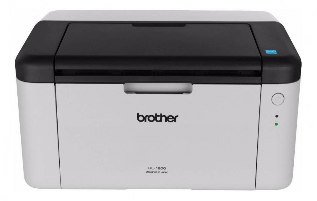 BROTHER iMPRESORA LASER HL1202 - Imagen 2