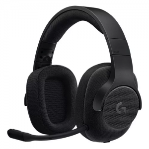 Logitech G433 Wired 7.1 Surround Gaming