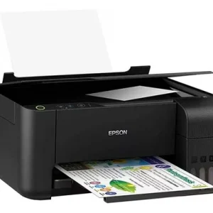 EPSON ECOTANK L3210 MULTIFUNCIONAL