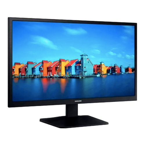SAM MT 22"FHD 60HZ Plano HDMI - Imagen 2