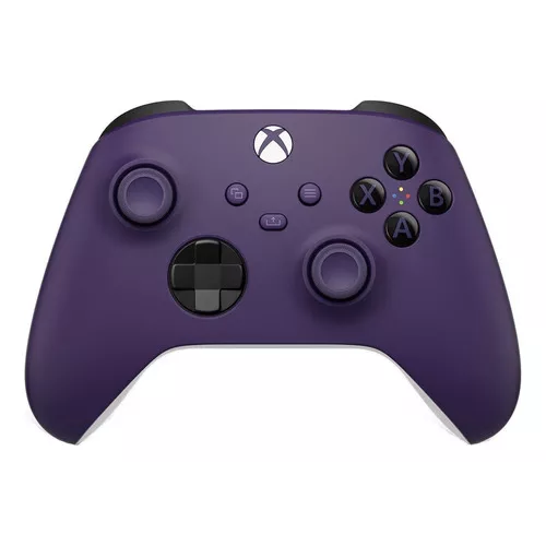 XBOX WIRELESS CONTROLLER ASTRAL PURPLE