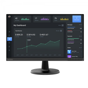 LENOVO C2440 23.8-INCH MONITOR HDMI