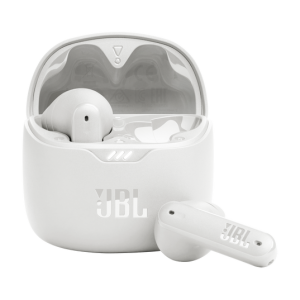 JBL Headhpones Flex Truly Wireless White SA