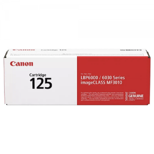 TONER 125 RENDIMIENTO 1600 PAGINAS