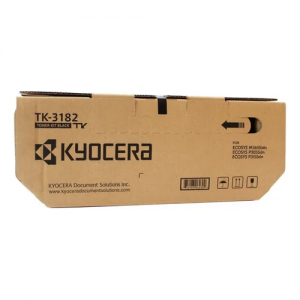 Toner KYOCERA TK-3182P3055/M3655