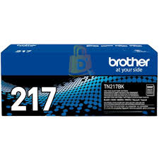 TONER TN217BK 3.000 PAGES