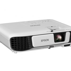 POWERLITE W52+ 3LCD 4000 Lumenes WXGA