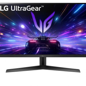 Monitor LG Gaming UltraGear 27"