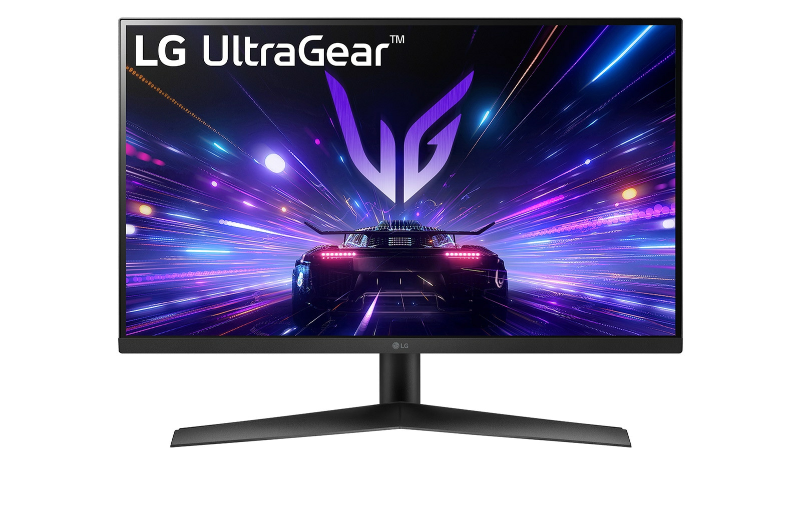 Monitor LG Gaming UltraGear 27"