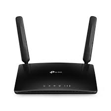 ROUTER TPLINK Archer MR400 Wireless