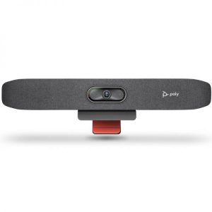 Poly Studio R30 USB Audio/Video Bar