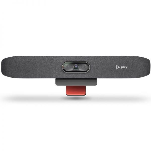 Poly Studio R30 USB Audio/Video Bar