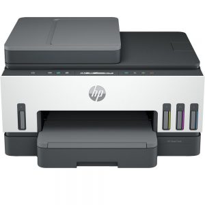Imp Multifuncional  HP Smart Tank 750