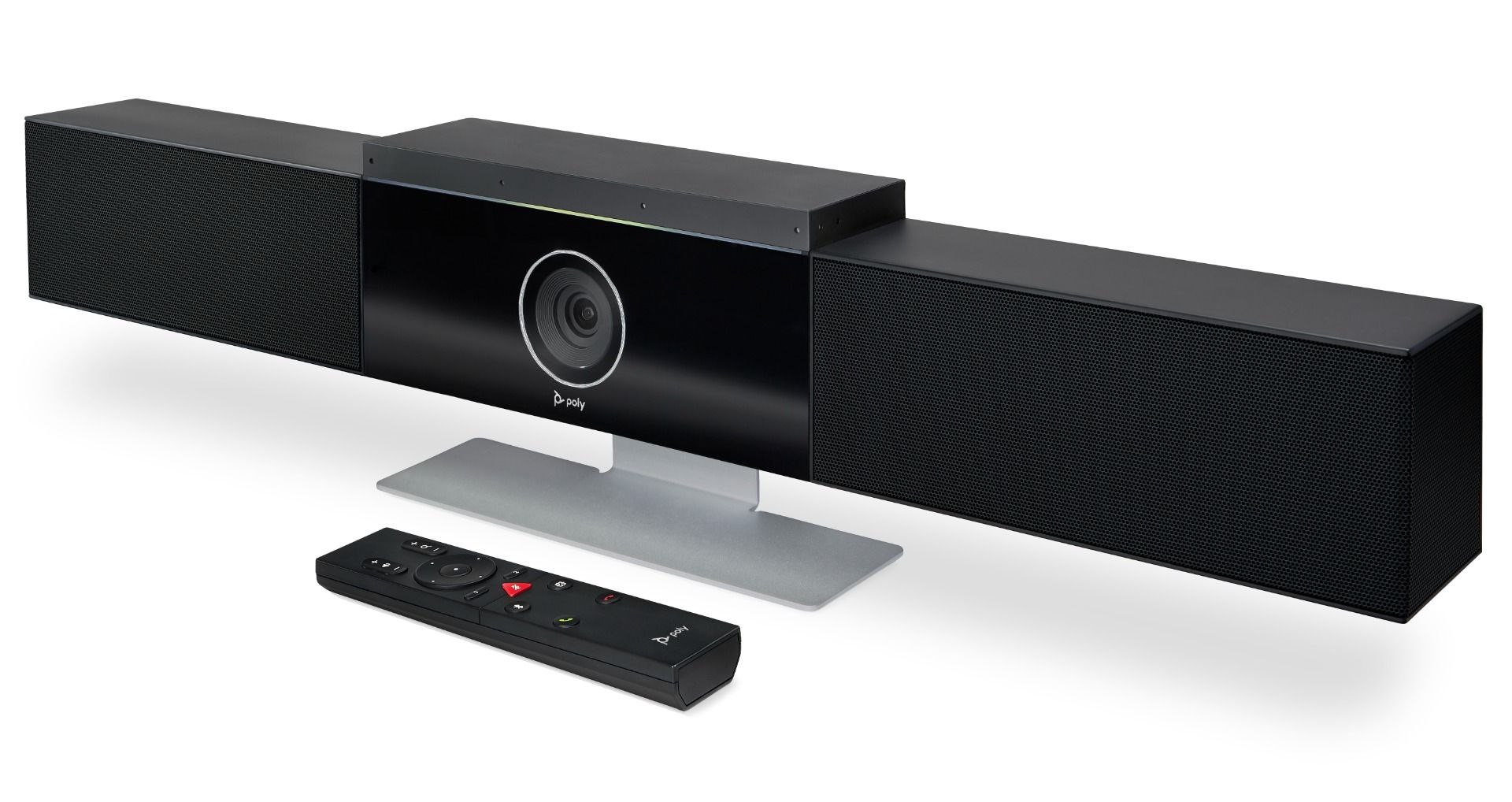 Poly Studio USB Video Bar
